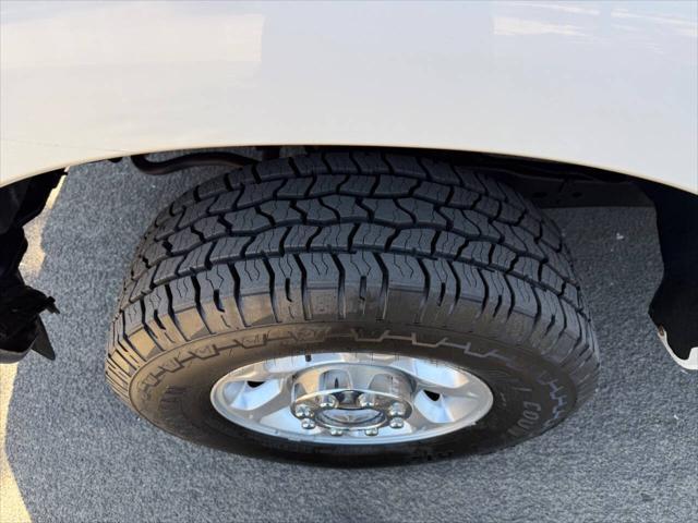 used 2014 Ford F-250 car, priced at $17,995