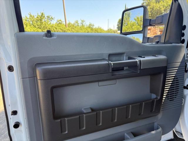 used 2014 Ford F-250 car, priced at $17,995
