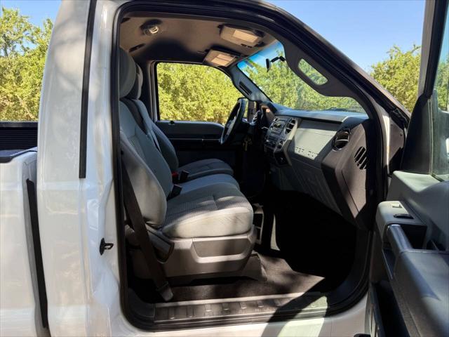 used 2014 Ford F-250 car, priced at $17,995