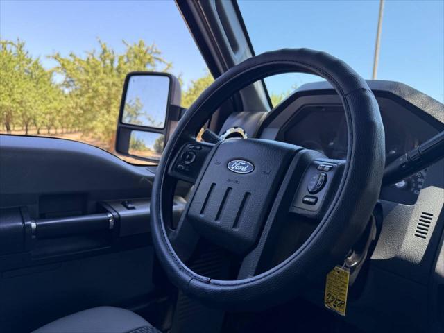 used 2014 Ford F-250 car, priced at $17,995