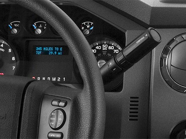 used 2014 Ford F-250 car, priced at $17,995