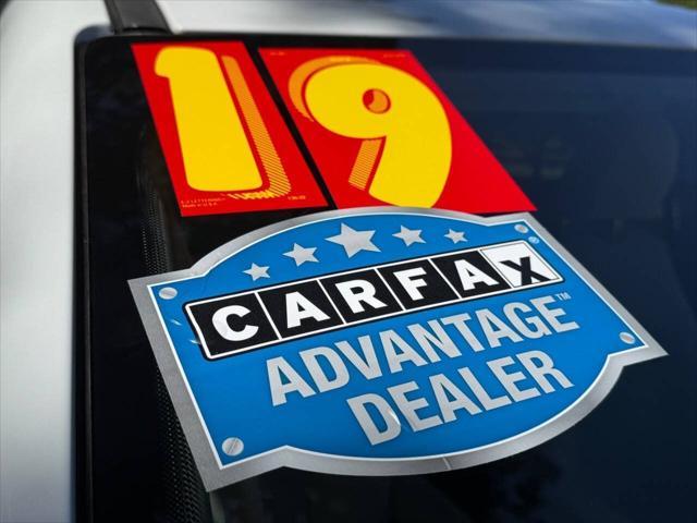 used 2019 Chrysler Pacifica Hybrid car, priced at $18,995