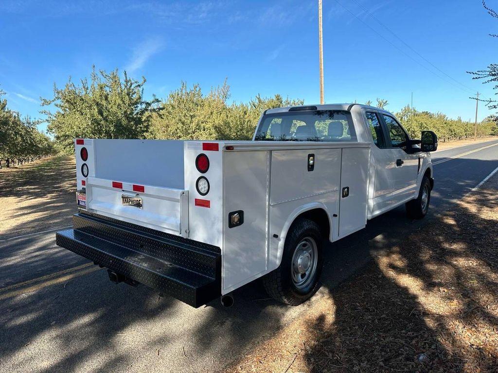 used 2017 Ford F-350 car, priced at $25,995