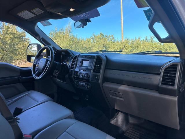 used 2017 Ford F-350 car, priced at $27,995