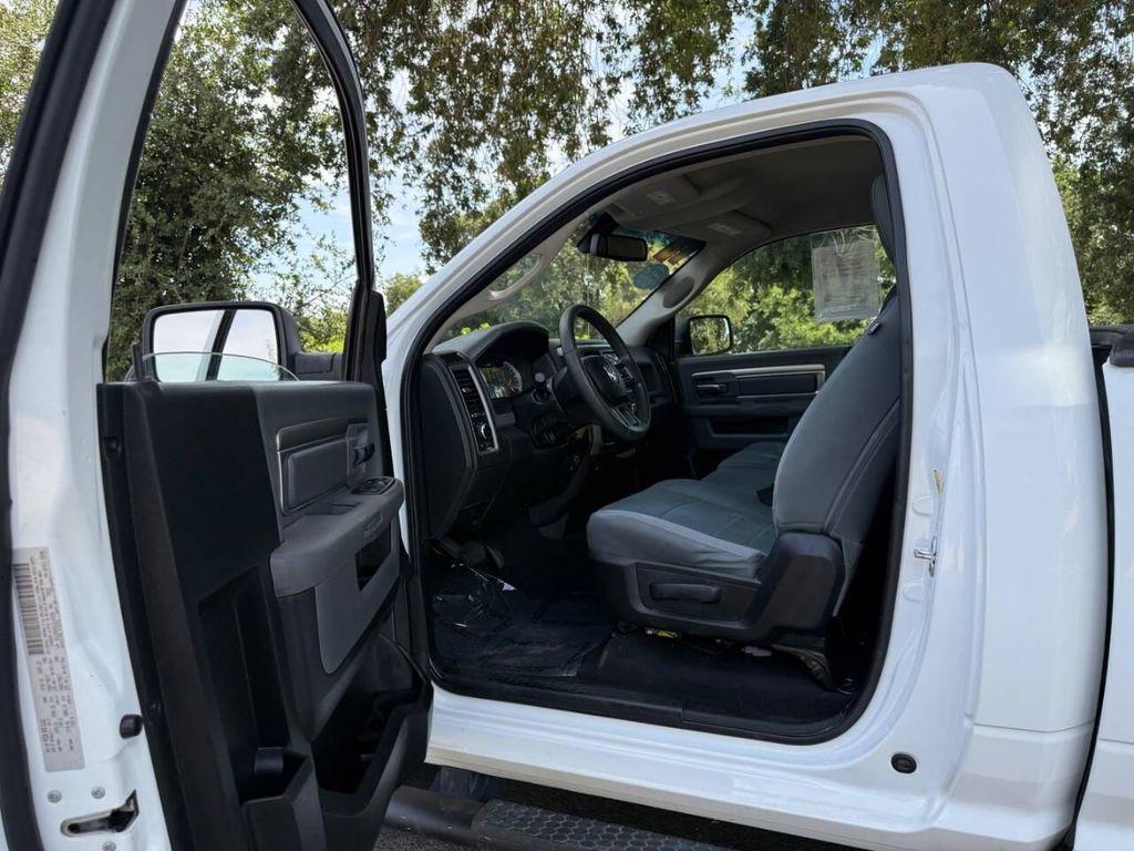 used 2018 Ram 1500 car, priced at $15,900