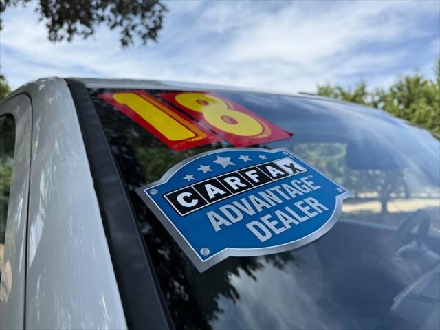 used 2018 Ram 1500 car, priced at $16,495