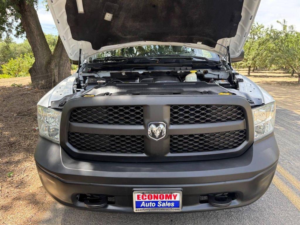 used 2018 Ram 1500 car, priced at $15,900