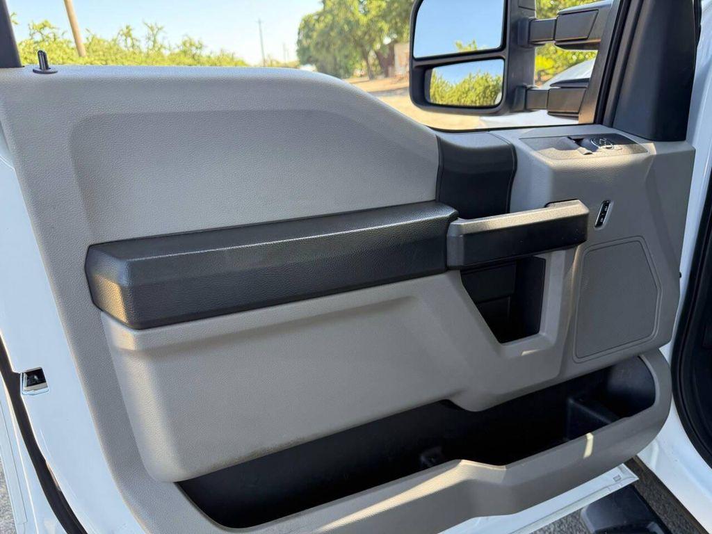 used 2020 Ford F-350 car, priced at $26,995
