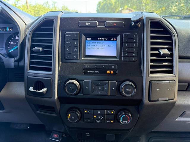 used 2020 Ford F-350 car, priced at $27,995