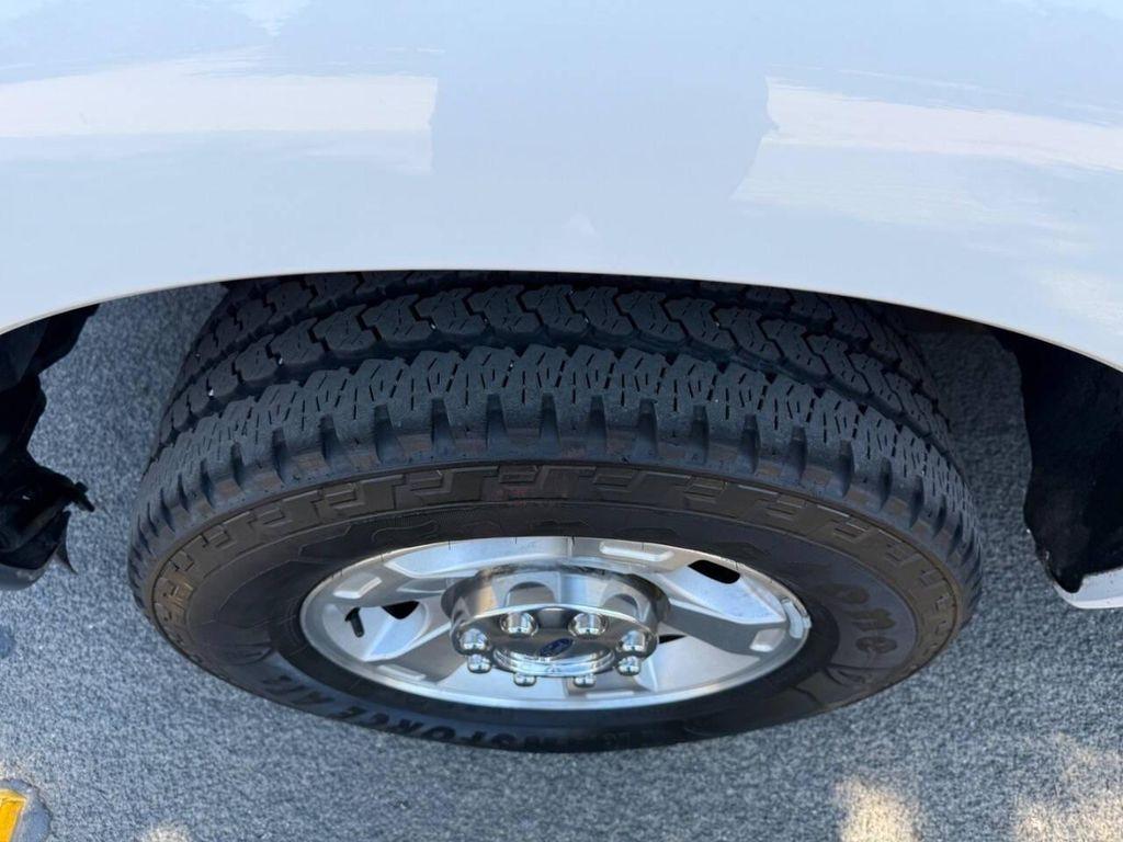used 2015 Ford F-250 car, priced at $27,995