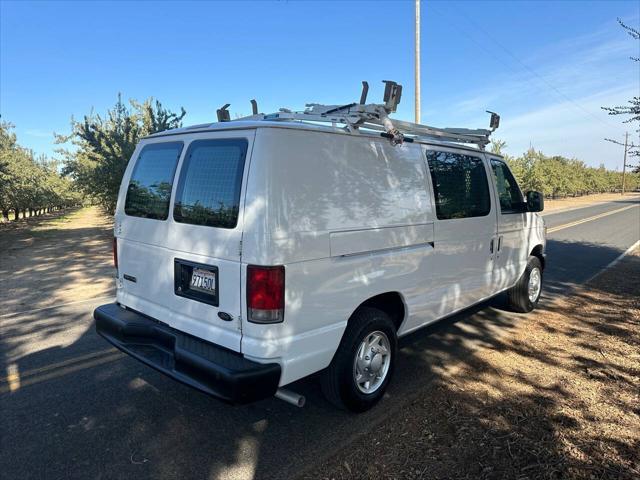 used 2014 Ford E150 car, priced at $14,995