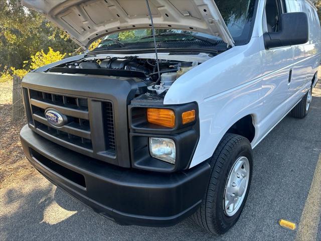 used 2014 Ford E150 car, priced at $14,995