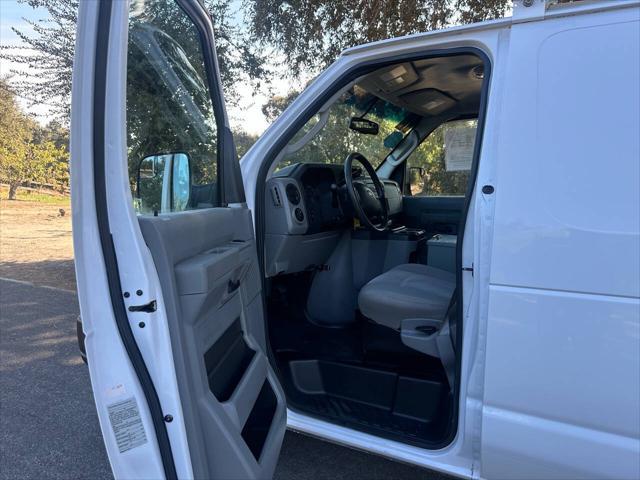 used 2014 Ford E150 car, priced at $14,995