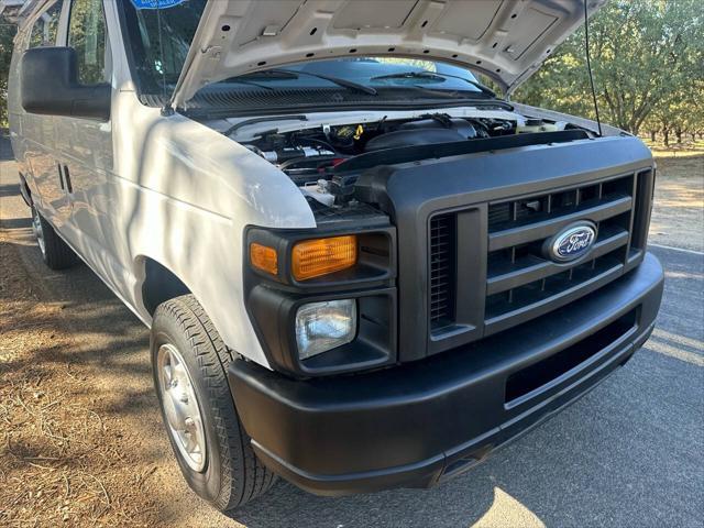 used 2014 Ford E150 car, priced at $14,995