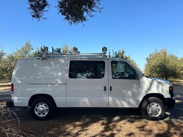 used 2014 Ford E150 car, priced at $14,995