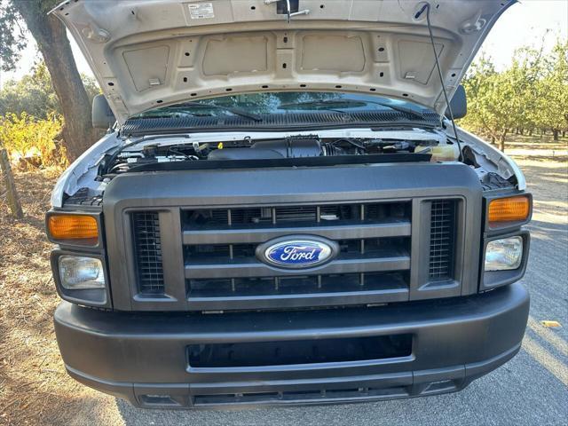 used 2014 Ford E150 car, priced at $14,995