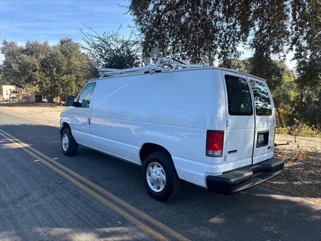 used 2014 Ford E150 car, priced at $14,995