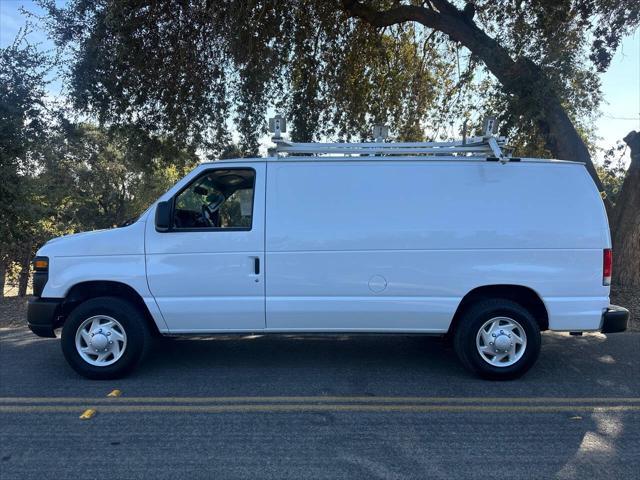 used 2014 Ford E150 car, priced at $14,995