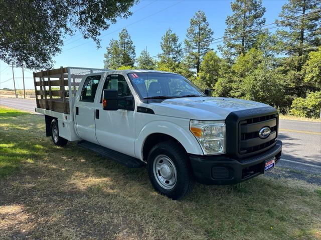 used 2011 Ford F-350 car, priced at $22,995