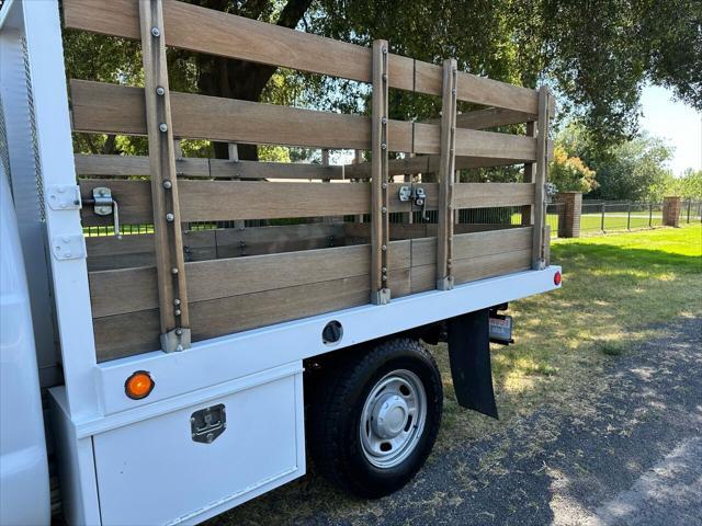 used 2011 Ford F-350 car, priced at $22,995