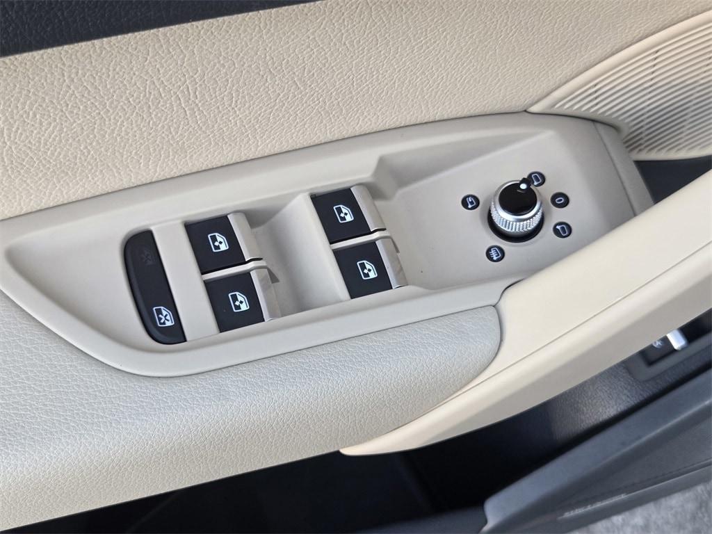 used 2018 Audi Q5 car, priced at $19,995