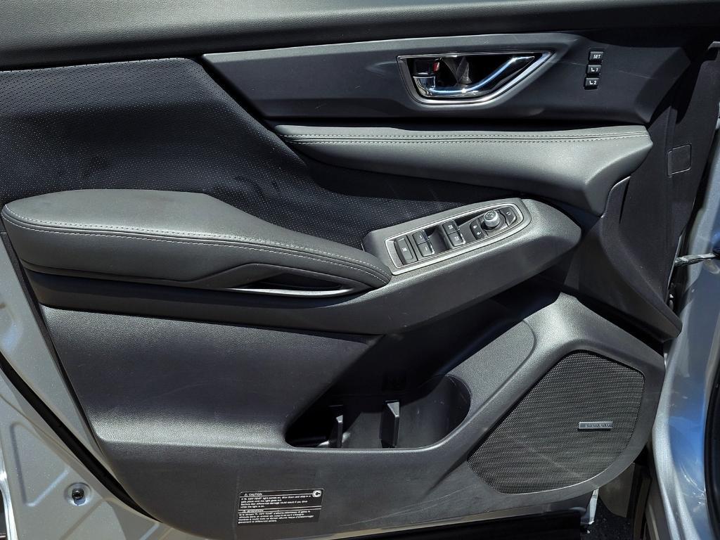 used 2023 Subaru Ascent car, priced at $31,788