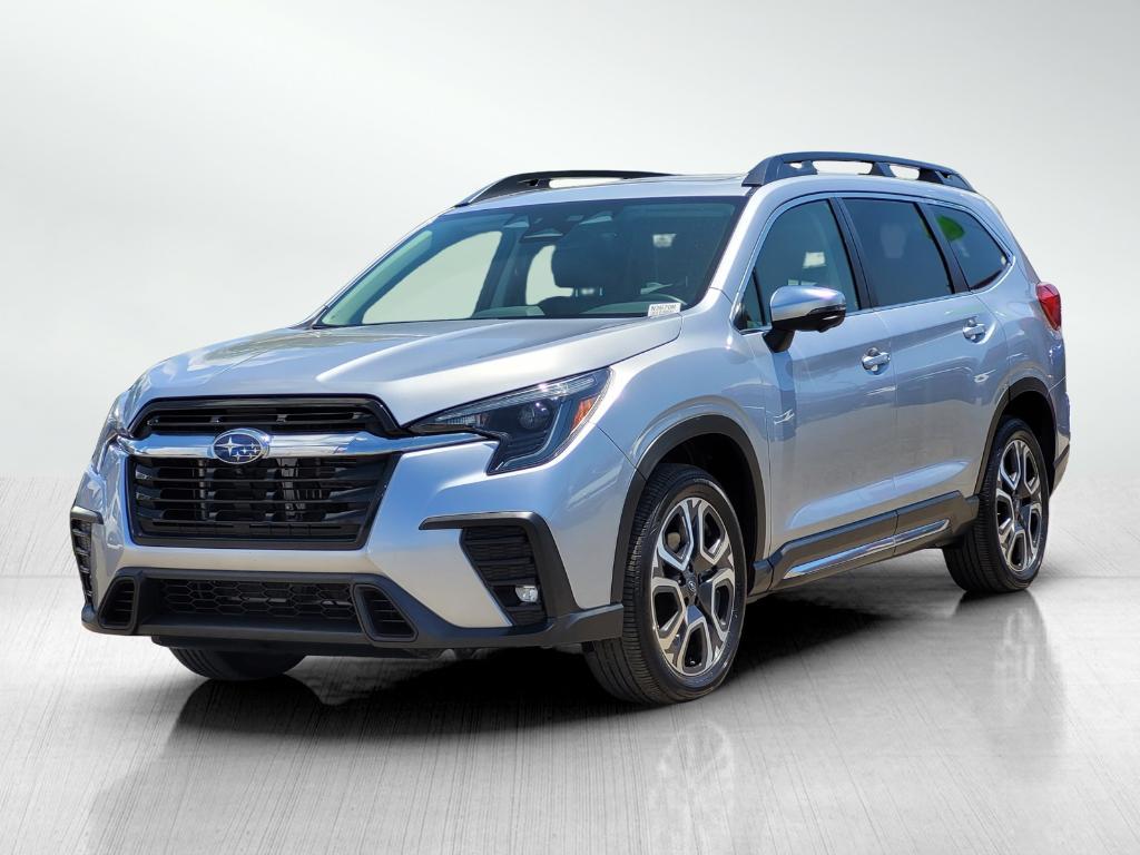 used 2023 Subaru Ascent car, priced at $34,500