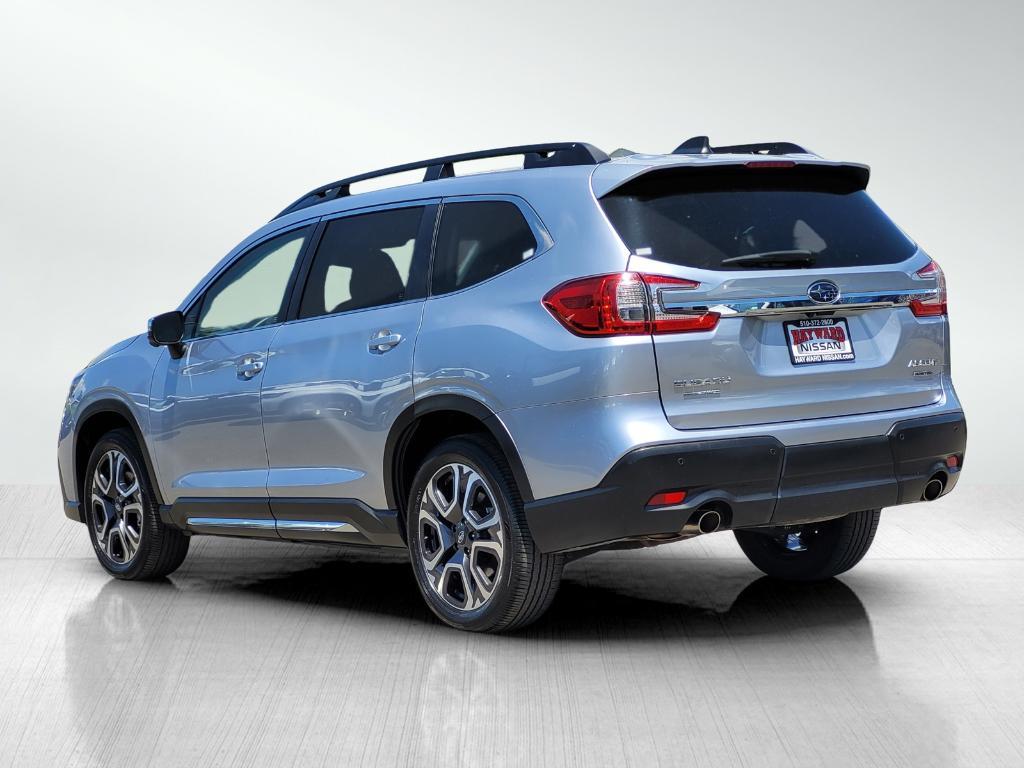 used 2023 Subaru Ascent car, priced at $34,500