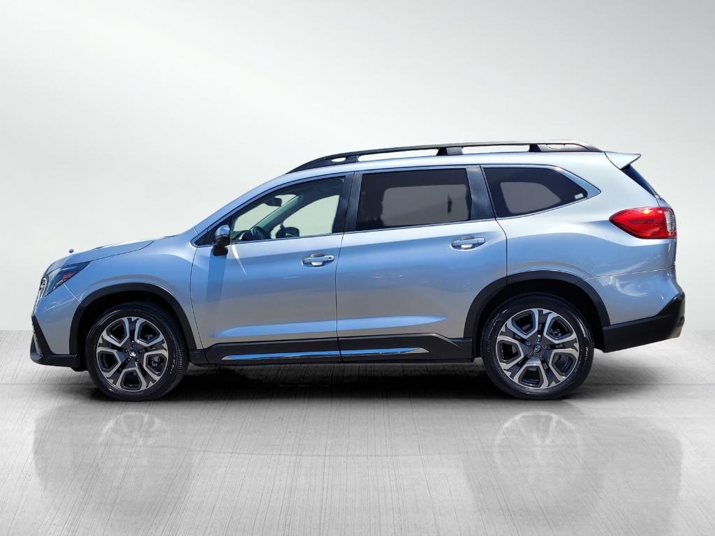 used 2023 Subaru Ascent car, priced at $31,788