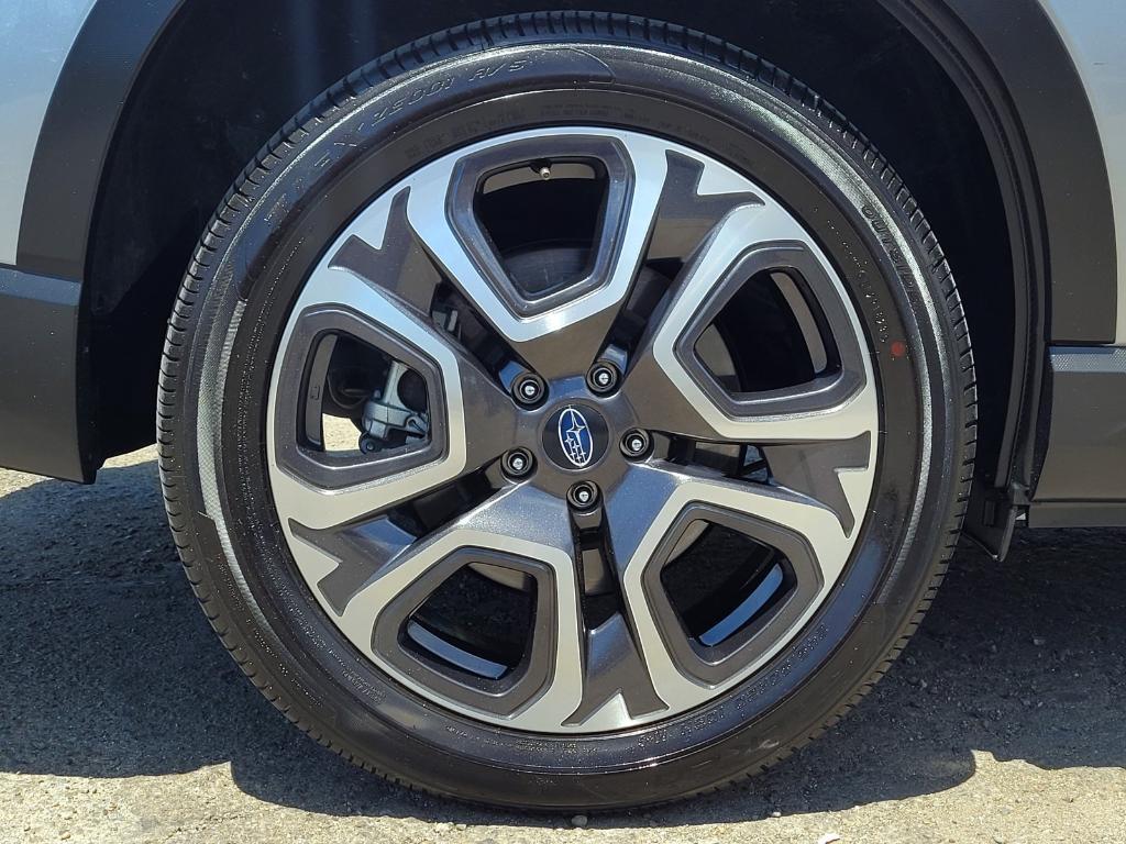 used 2023 Subaru Ascent car, priced at $34,500