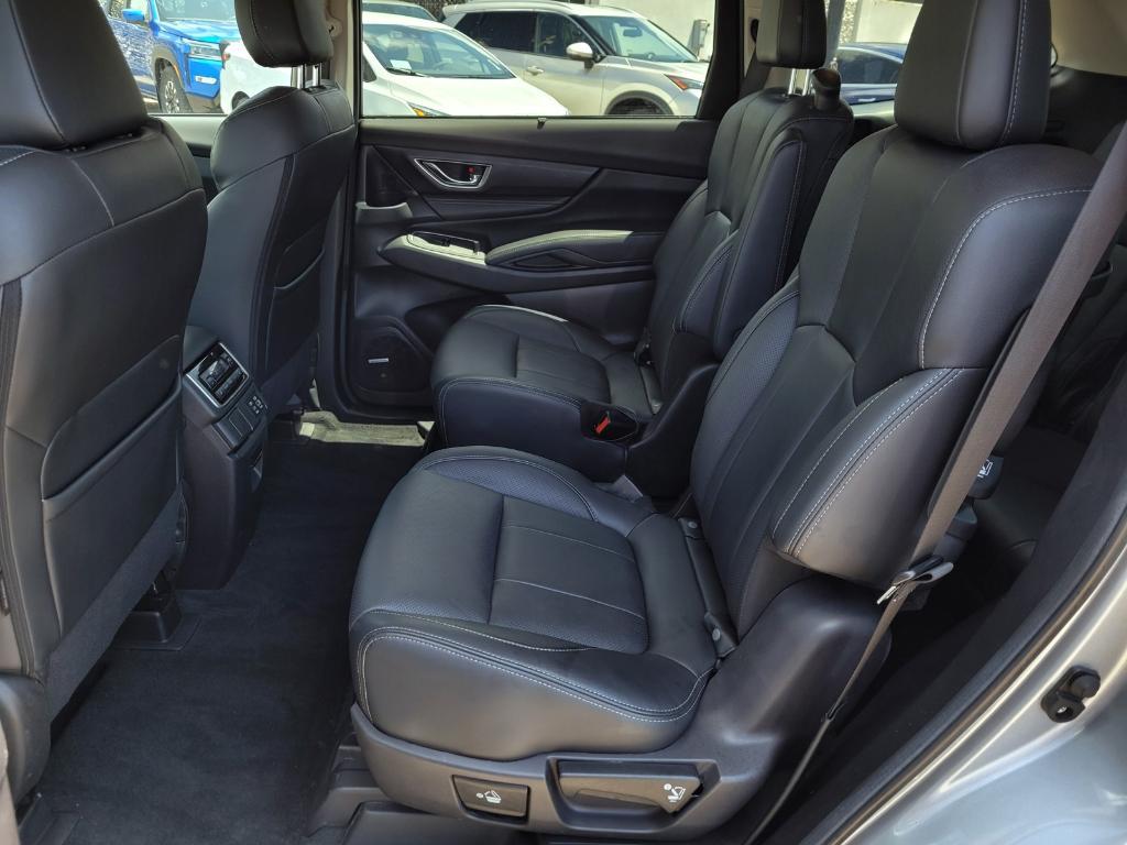 used 2023 Subaru Ascent car, priced at $34,500