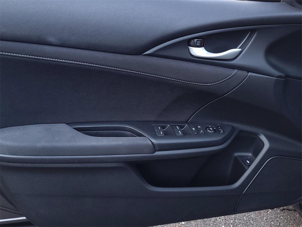 used 2019 Honda Insight car, priced at $17,695