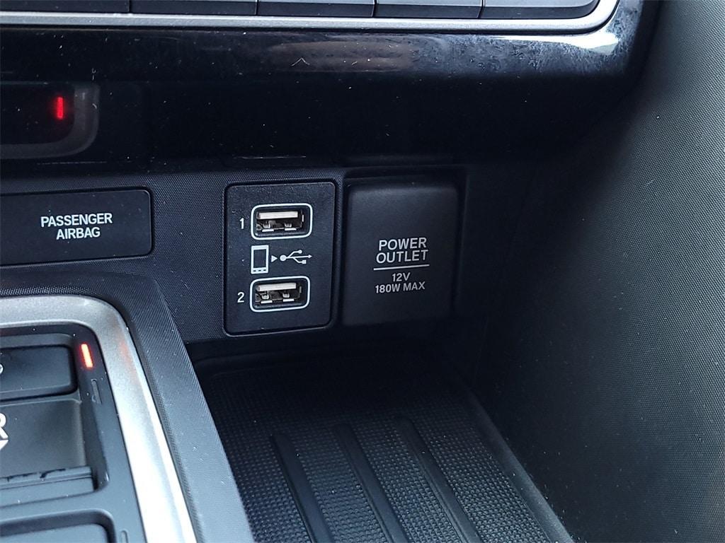 used 2019 Honda Insight car, priced at $17,695