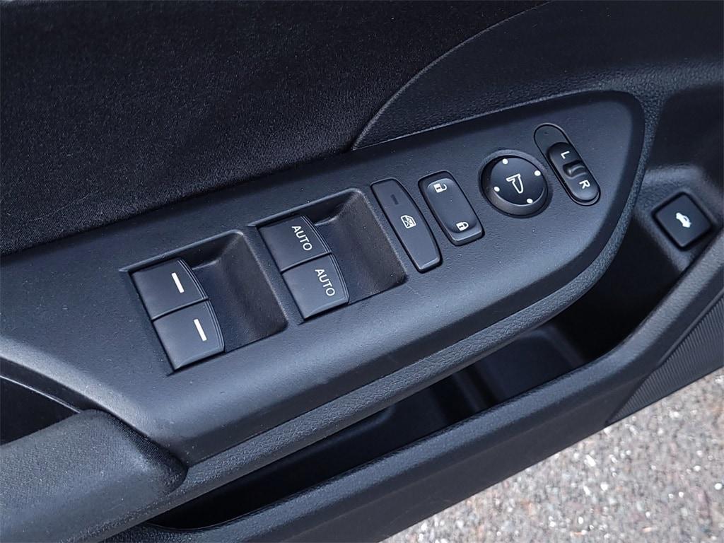 used 2019 Honda Insight car, priced at $17,695