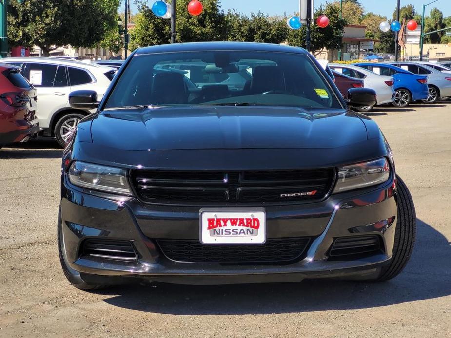 used 2022 Dodge Charger car, priced at $22,480