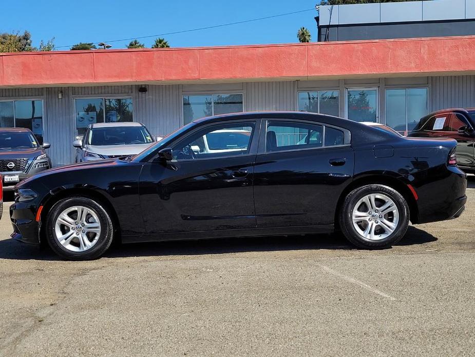 used 2022 Dodge Charger car, priced at $22,480