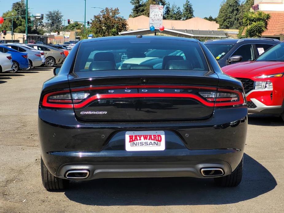 used 2022 Dodge Charger car, priced at $22,480