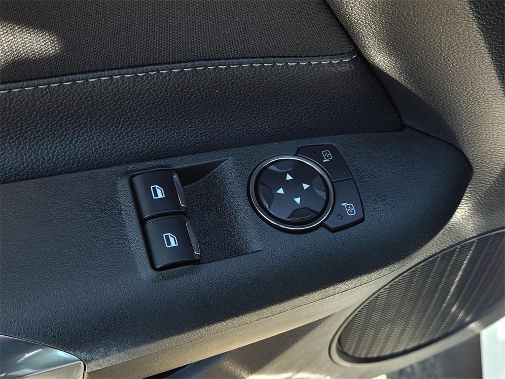 used 2019 Ford Mustang car, priced at $21,695