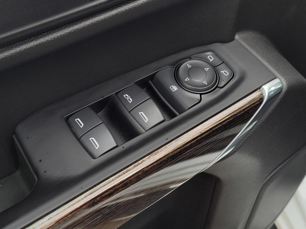 used 2019 GMC Sierra 1500 car, priced at $33,488