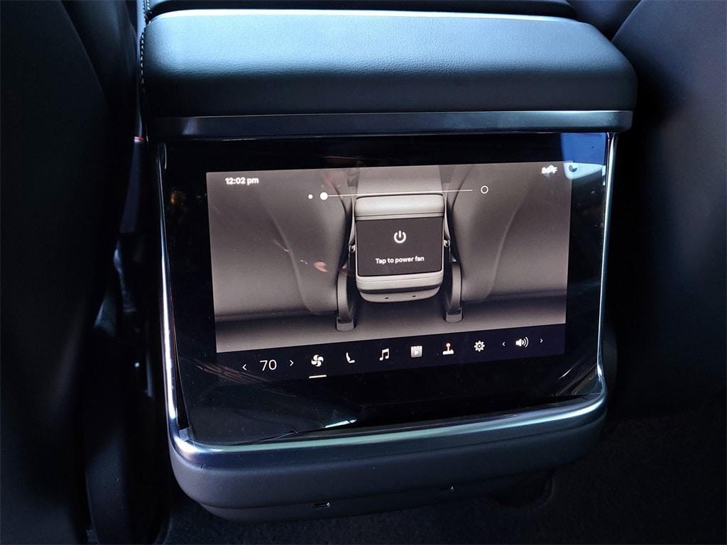 used 2022 Tesla Model S car, priced at $46,995