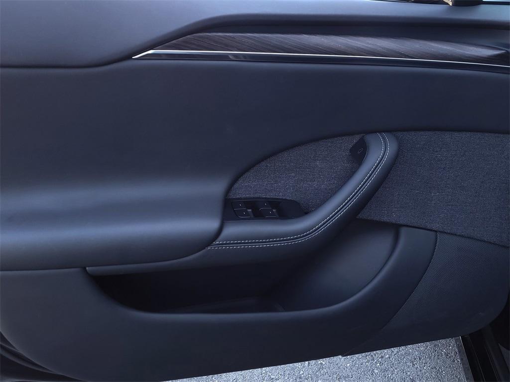 used 2022 Tesla Model S car, priced at $46,995