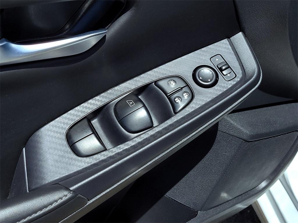 used 2024 Nissan Sentra car, priced at $18,995