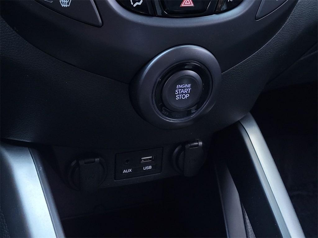 used 2016 Hyundai Veloster car, priced at $15,995