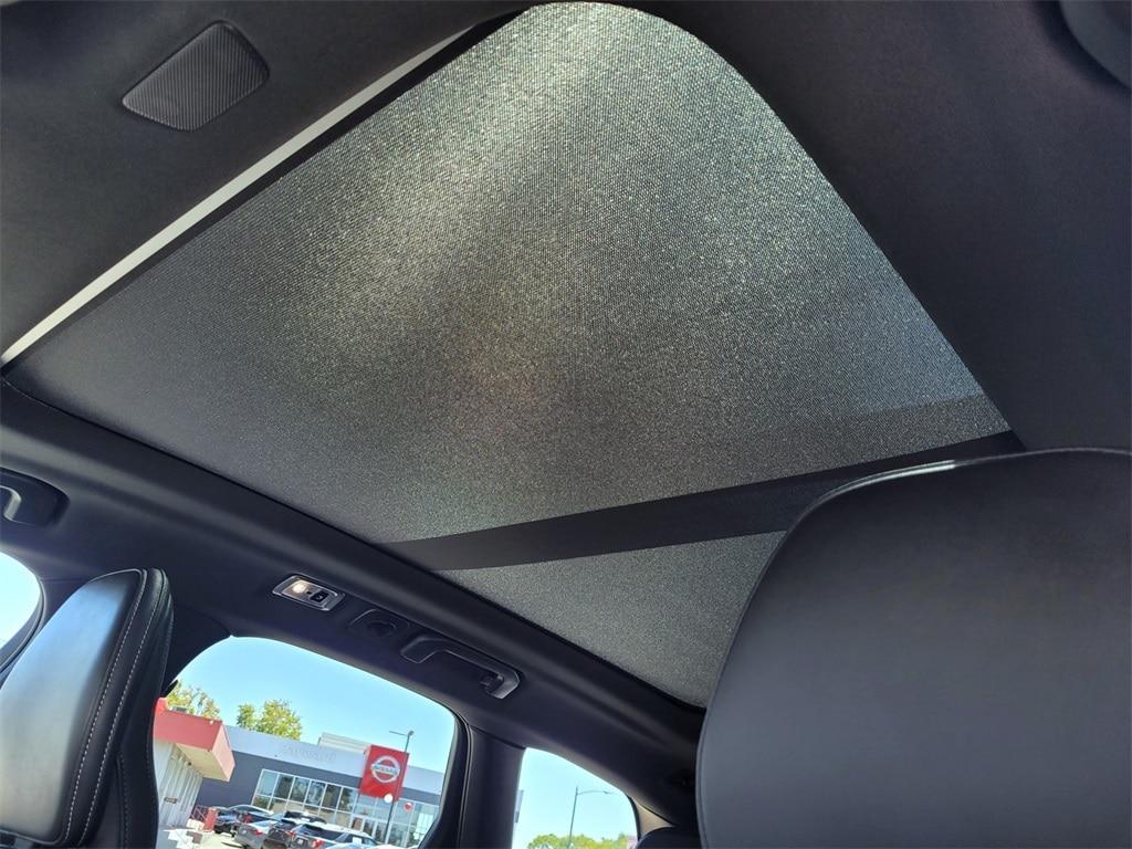 used 2021 Volvo XC60 car, priced at $31,088