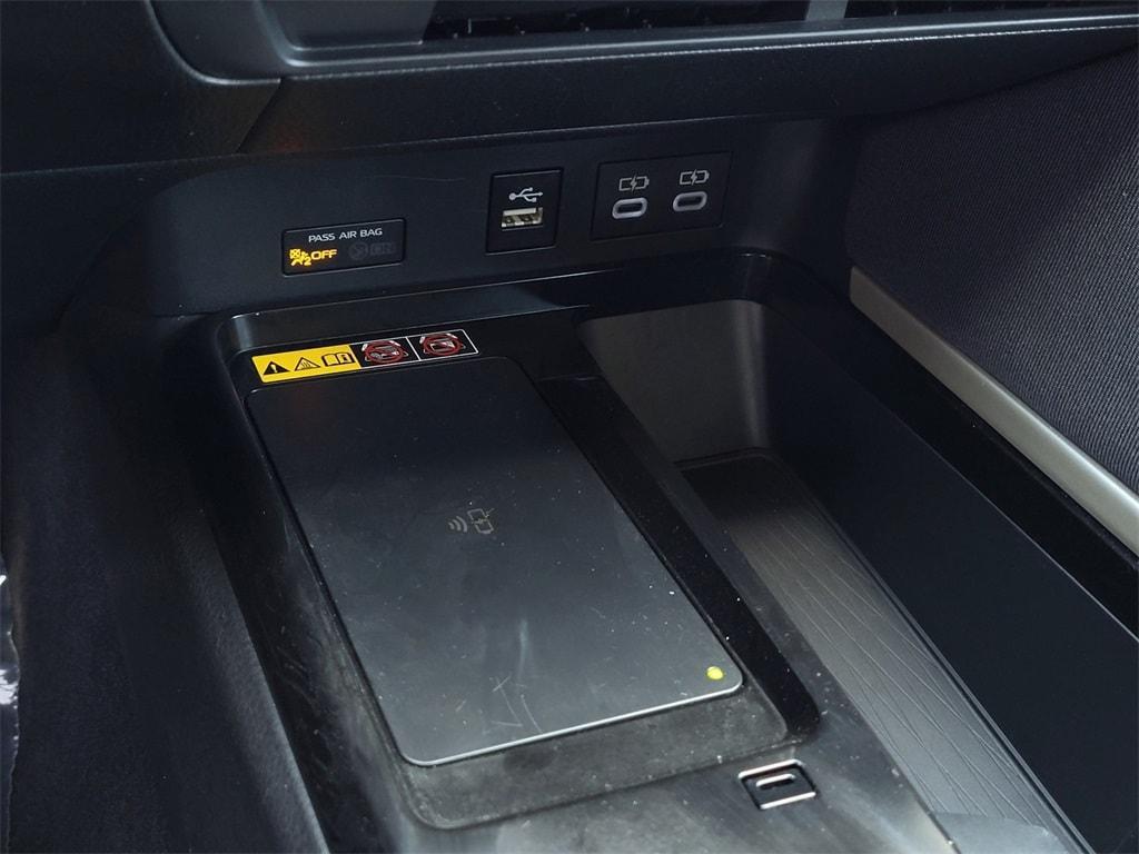 used 2025 Toyota Camry car, priced at $30,995