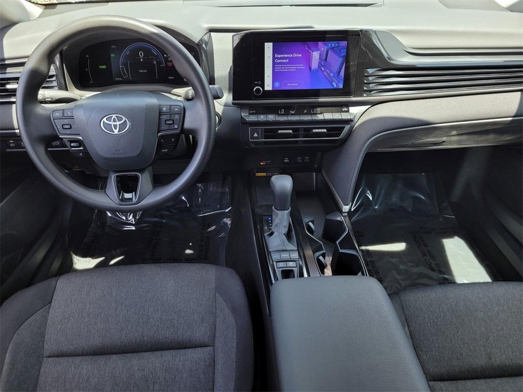 used 2025 Toyota Camry car, priced at $30,995
