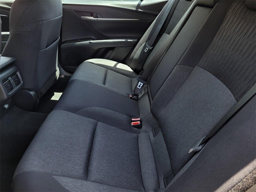 used 2025 Toyota Camry car, priced at $30,995
