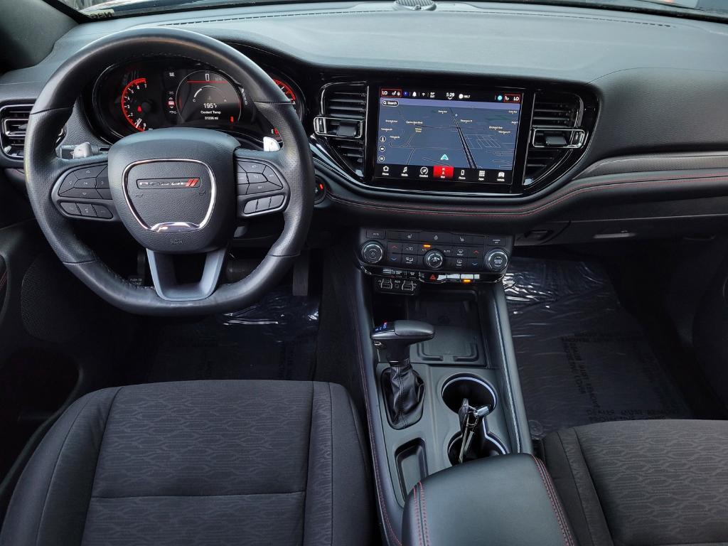 used 2023 Dodge Durango car, priced at $38,995