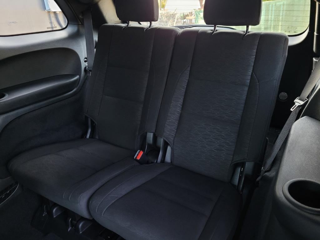 used 2023 Dodge Durango car, priced at $38,995