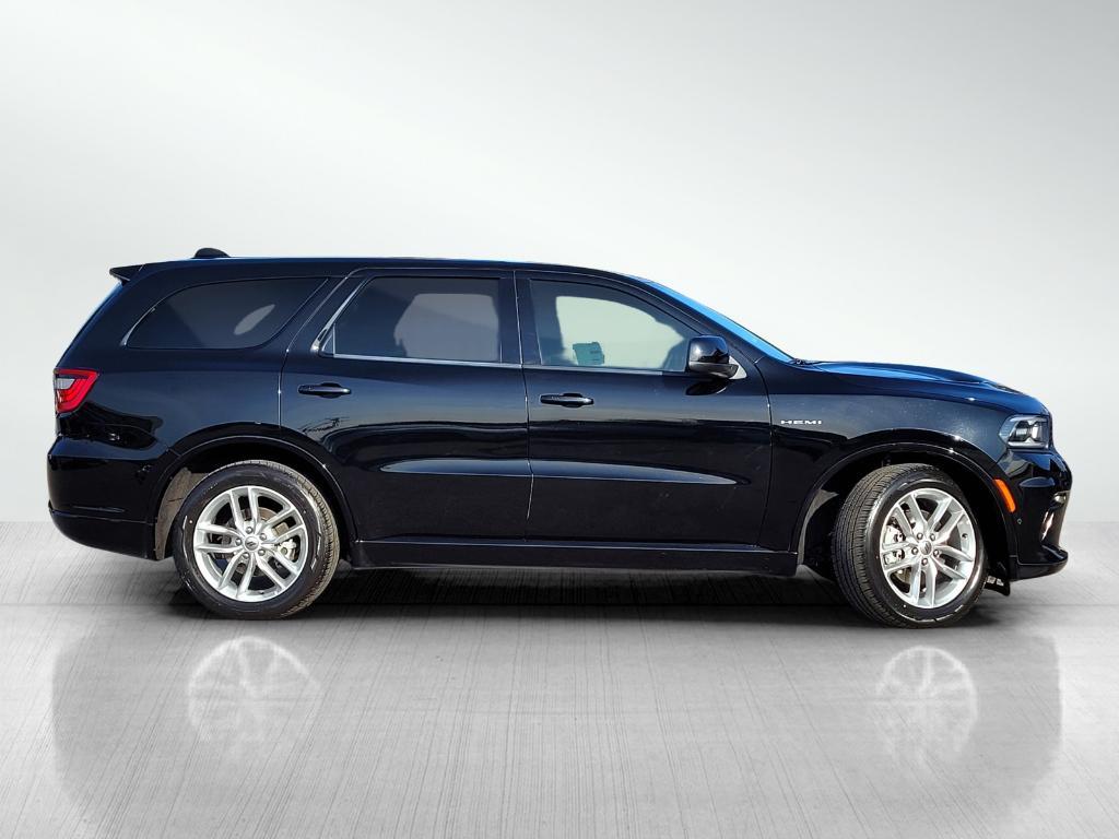 used 2023 Dodge Durango car, priced at $38,288